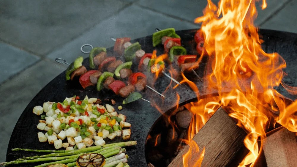 Grills Buying Guide