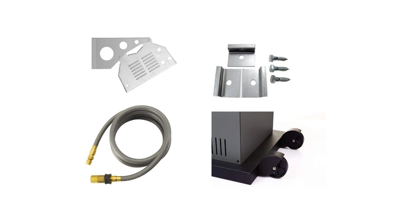 Patio Heater Parts