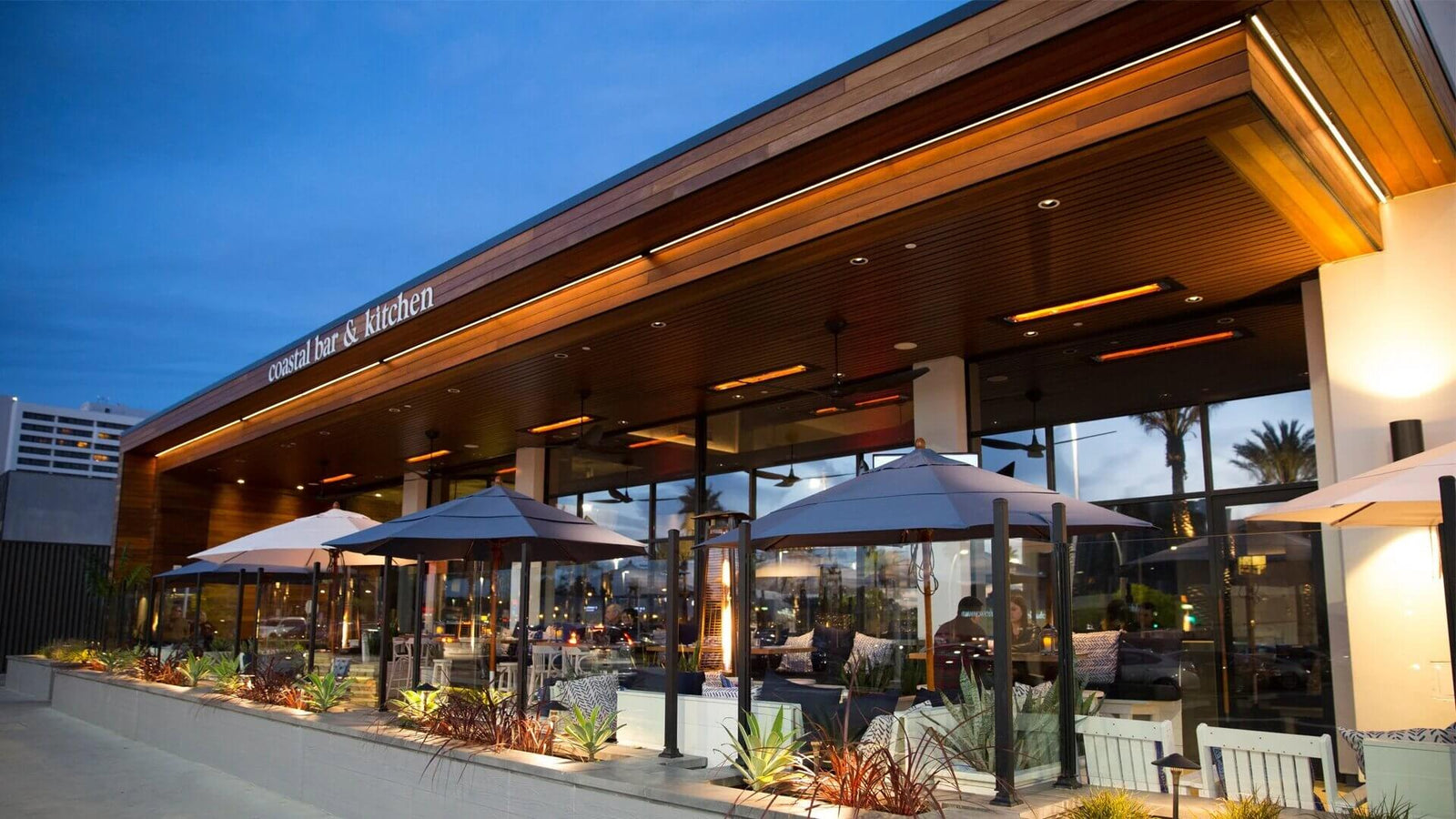 Best Selling Patio Heaters