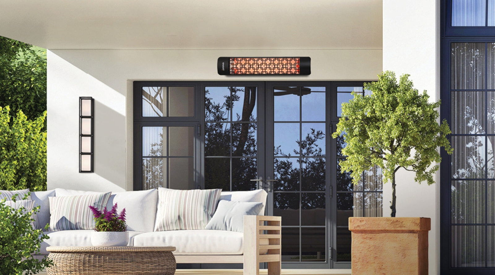 Eurofase Heating