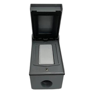 Bromic Manual Switch BH3130081 - Outdoor