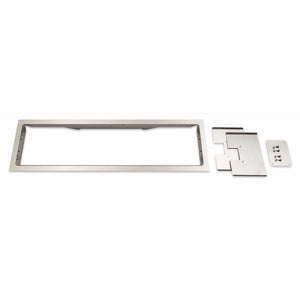 Bromic Standard Ceiling Recess Kit for Platinum Electric Heaters
