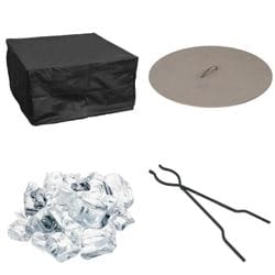 Fire Pit Accessories