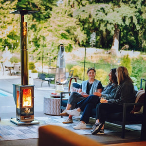 Timber Stoves Revere