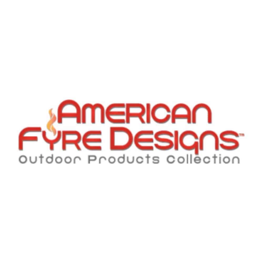 American Fyre Designs - lifestyle view