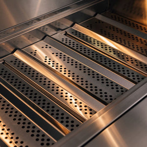 atlas gas grill burner covers