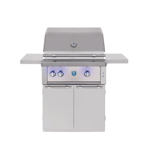 American Made Grills Cart for Estate 30 Grill