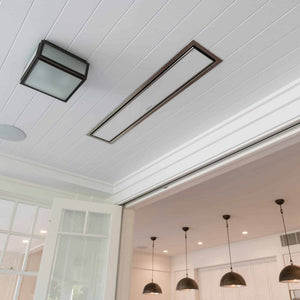 Platinum Heater with Recess Kit