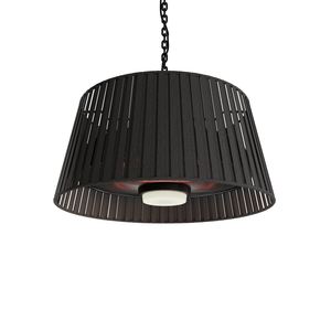 Eurofase Vellura 1500W Ceiling Pendant Electric Patio Heater