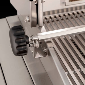 Fire Magic Echelon E1060i Built-In Gas Grill Rotisserie Kit