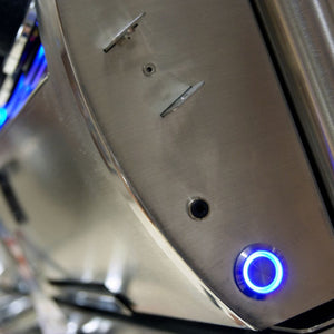 Fire Magic Echelon E660i Built-In Gas Grill Main Switch