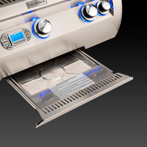 Fire Magic Echelon E660i Built-In Gas Grill Drip Tray