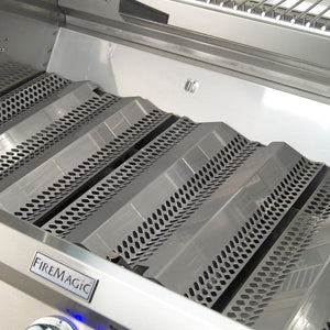 Fire Magic Echelon E790i 53-Inch Built-In Gas Grill flavor grids