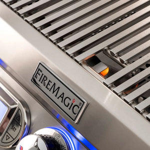 Fire Magic Secondary Ignition