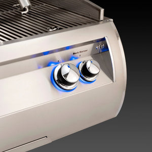 Fire Magic Echelon E790i Built-In Gas Grill Backburner Knob