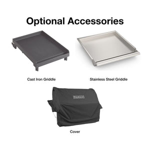 Fire Magic Echelon E790i 40-Inch Built-In Gas Grill optional accessories