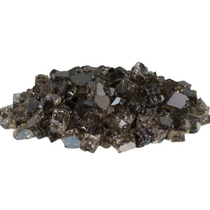 Firegear Bronze Reflective Fire Glass for Gas Fire Pits
