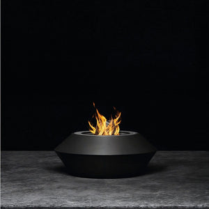 GlammFire Operetta 42-Inch Wood Burning Fire Pit