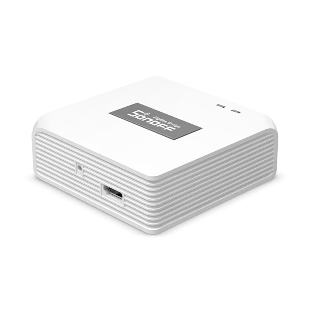 Heatscope ZigBee Bridge Accessories Hub