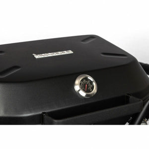 Hitchfire F-20 Hitch Mounted 2-Burner Propane Grill