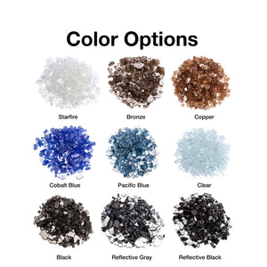 color options
