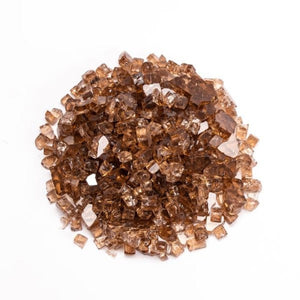 copper fire glass