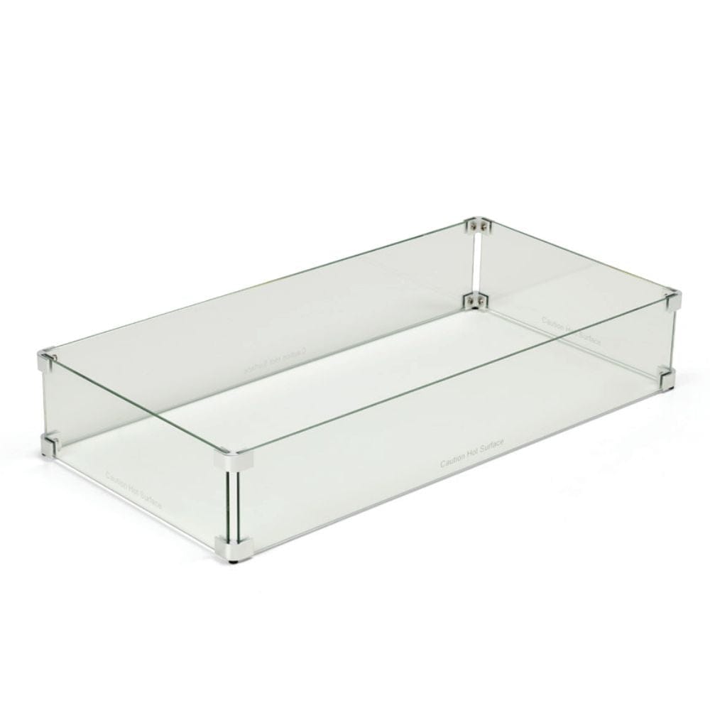 linear wind guard