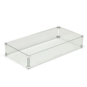 linear wind guard