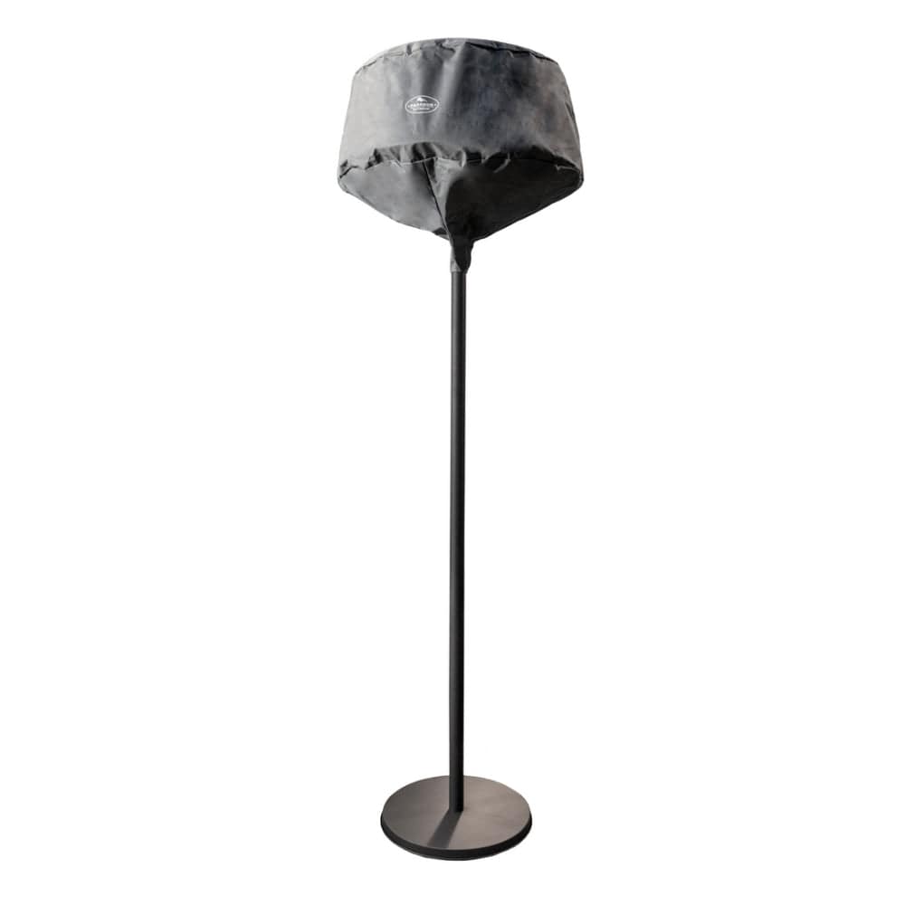 outdoor cover for paragon outdoor sol freestanding electric heater