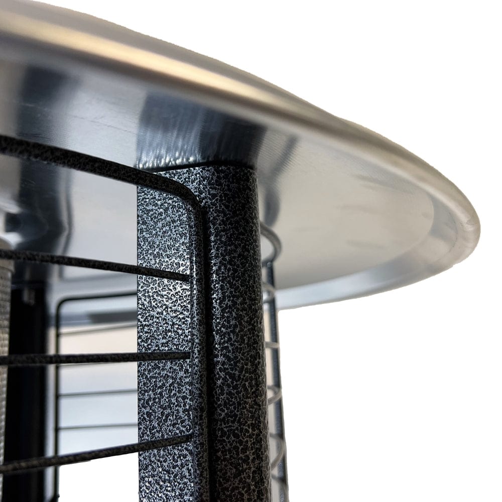 Reflector Head