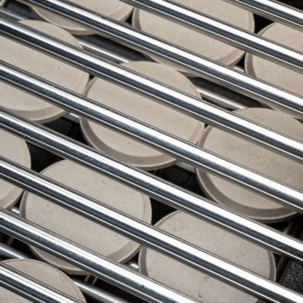 Performance Grilling Systems A30 Ceramic Briquette System