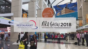 Calcana Stainless Steel Gas Patio Heater