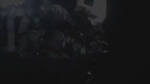 Athena Reflective Fire Glass