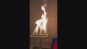 Warming Trends Original CROSSFIRE™ CFB120 Burner