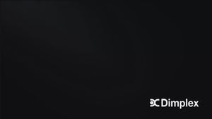 Dimplex DIR Series Indoor/Outdoor Infrared Heater