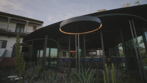 Bromic Eclipse Electric Portable Outdoor Heaters