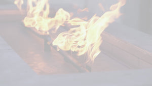 Top Fires How to  Turn On a Spark Ignition with Flame Sense