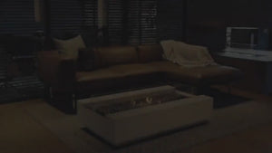EcoSmart Fire Cosmo 50 Fire Pit Table
