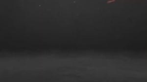 Athena Olympus Charcoal Rectangular Concrete Gas Fire Pit Table