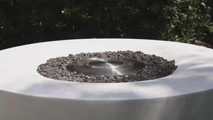 How to Light your EcoSmart AB Series Burner