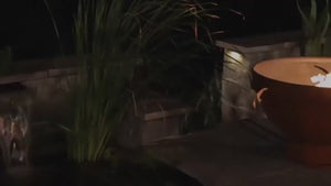 Fire Pit Art Long Horn Handcrafted Carbon Steel Fire Pit