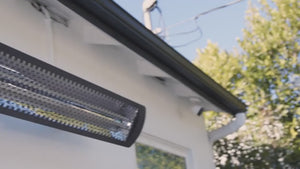 Bromic Tungsten Smart Heat Electric and Gas Patio Heaters