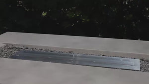 How to Light your EcoSmart Fire XL Series Ethanol Burner