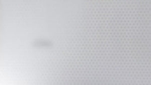 Infratech W Series Single Element Electric Heater