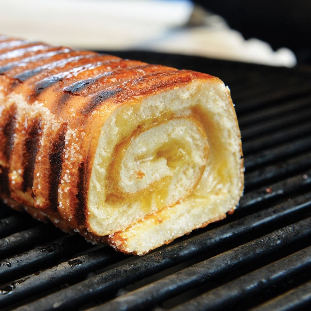 Baked Cake