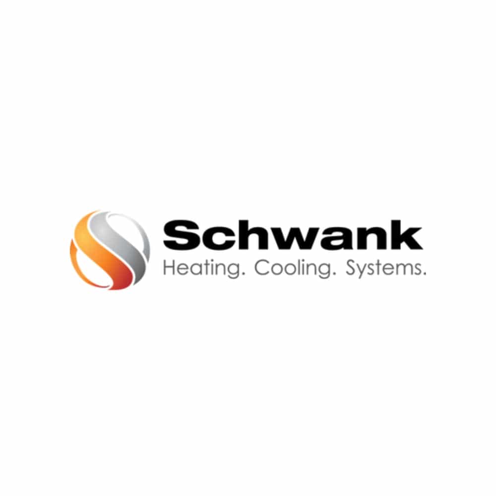 Schwank Two-Stage 24V Digital Thermostat