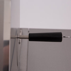 Summerset Rotisserie Kit Handle