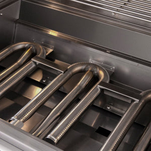 TRL Tube Burners