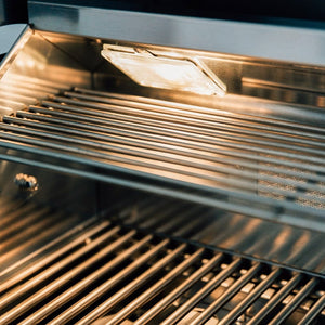 TRL Interior light warming rack