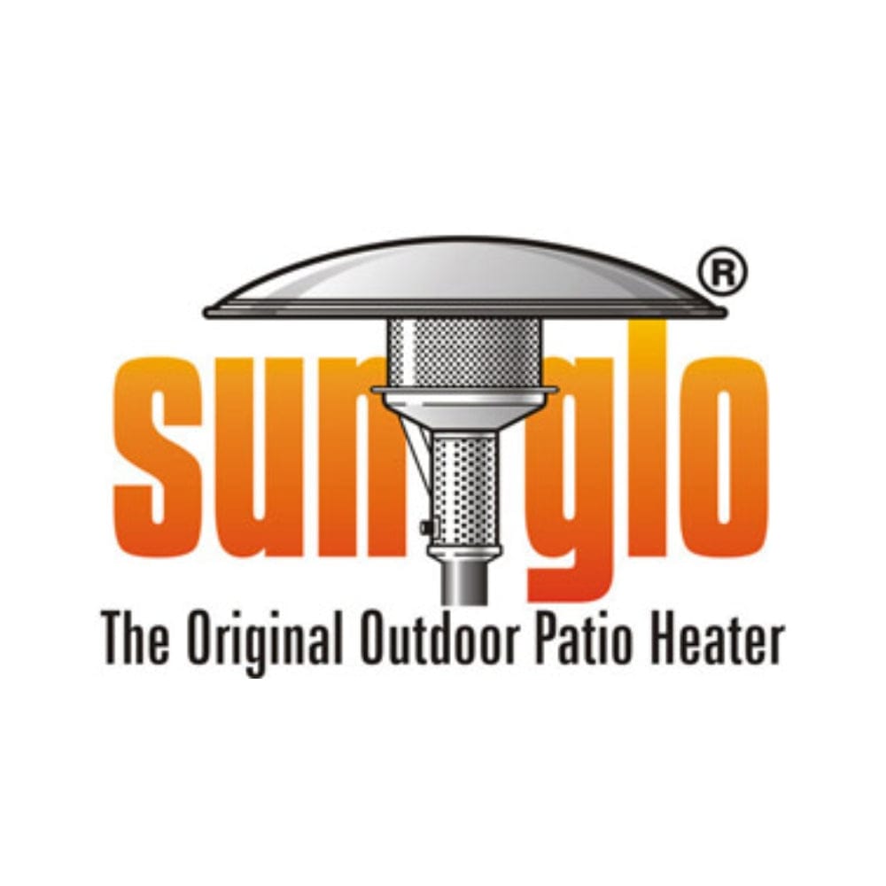 Sunglo 12' Quick Disconnect Hose Kits for A242 Patio Heaters